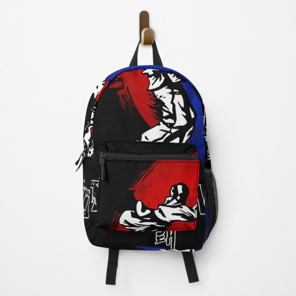 Item preview, Taekwondo designed and sold by Andrej Milanov.