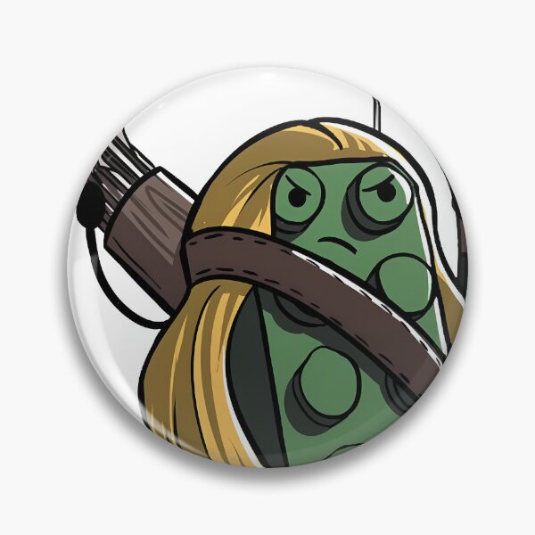 Item preview, Bricks -Legolas Pun | Funny Elf Archer Parody | Geek Pun| Nerdy Gift for Fantasy Fans designed and sold by LanoraDamie.