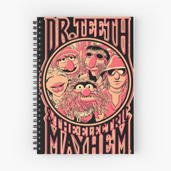 Item preview, Dr Teeth designed and sold by aventureux-soul.