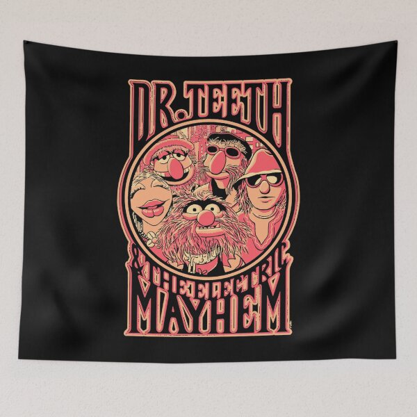 Item preview, Dr Teeth designed and sold by aventureux-soul.