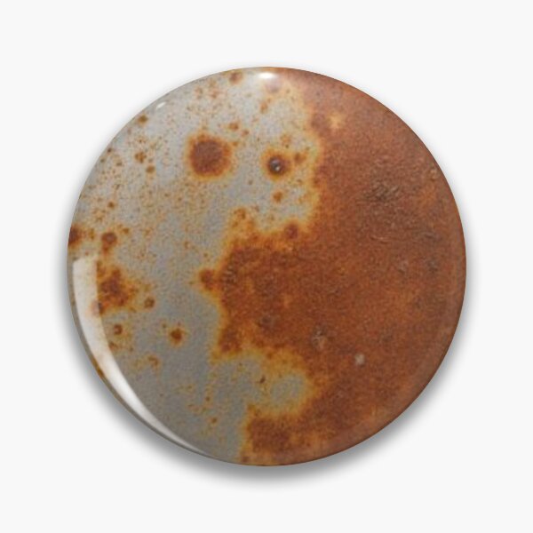 Item preview, Industrial Rusted Steel Texture designed and sold by The Rust Lab.