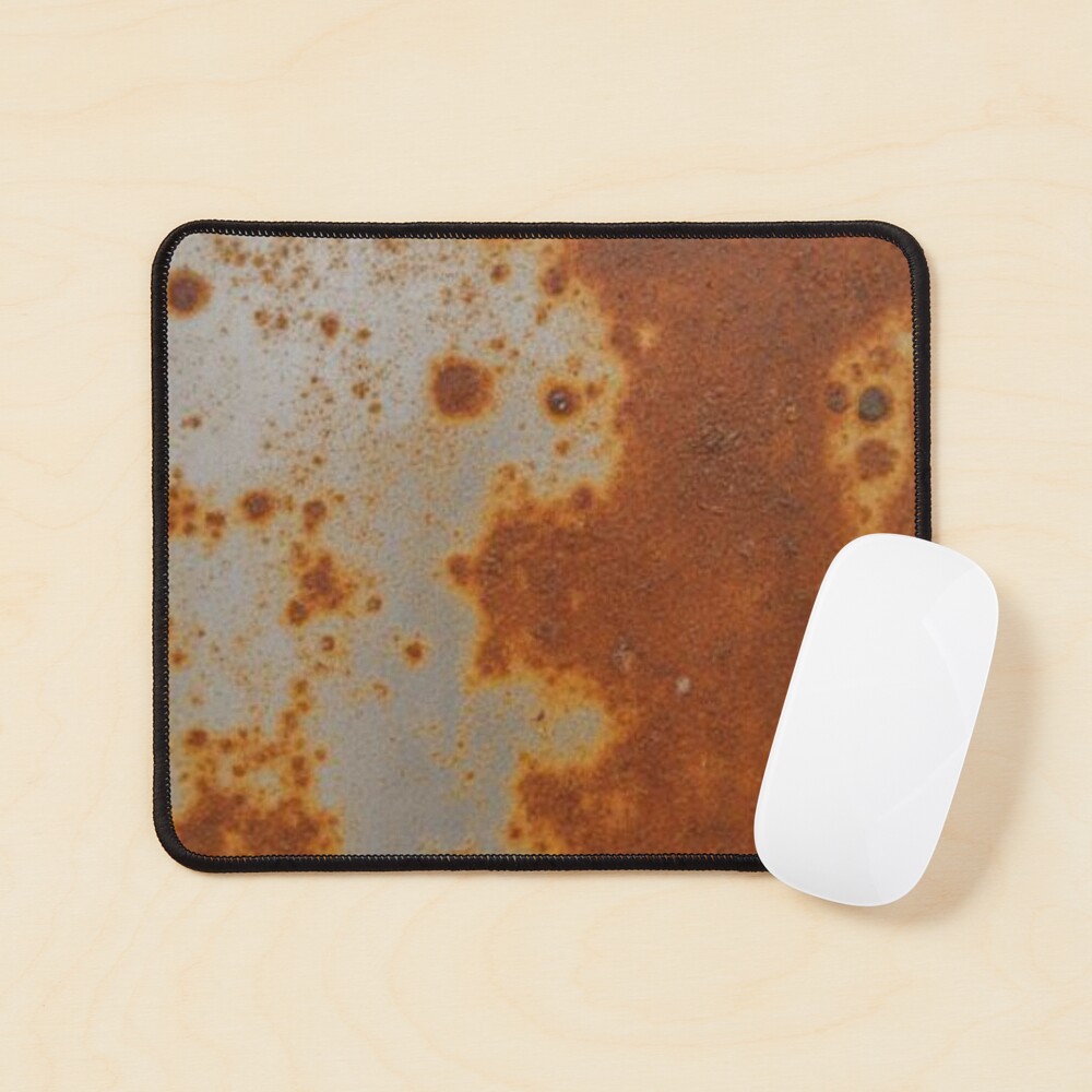 Item preview, Mouse Pad designed and sold by UPBacillus.