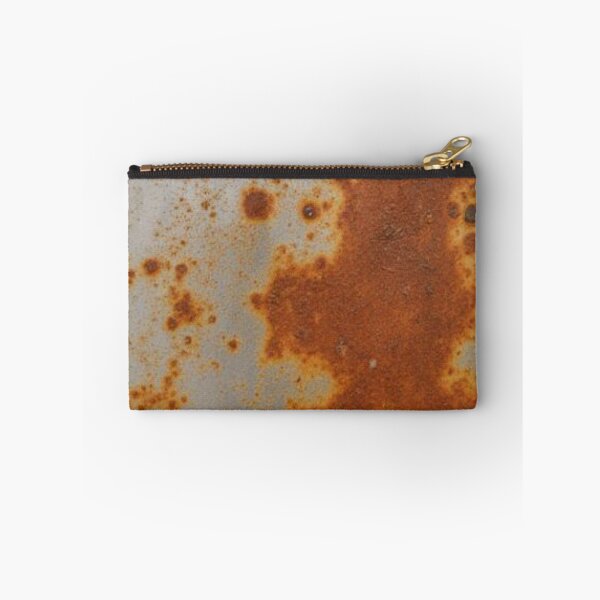 Item preview, Industrial Rusted Steel Texture designed and sold by The Rust Lab.