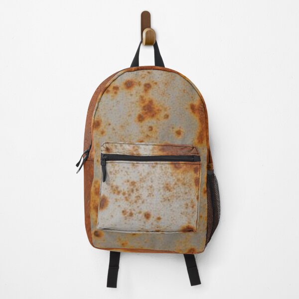 Item preview, Industrial Rusted Steel Texture designed and sold by The Rust Lab.