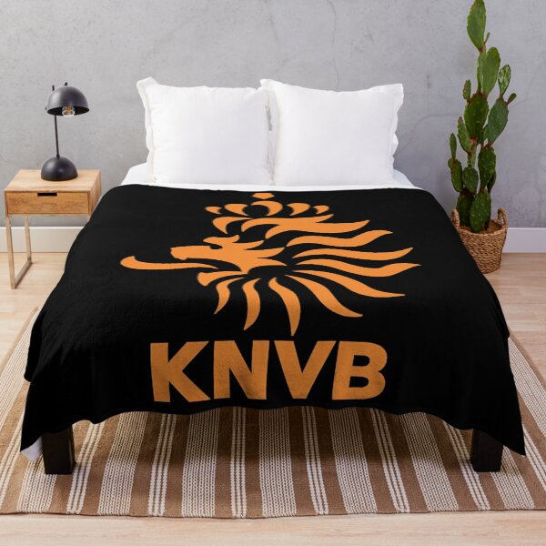 Item preview, Netherlands Football Logo   Perfect Gift Classic  designed and sold by Nektarios1991.