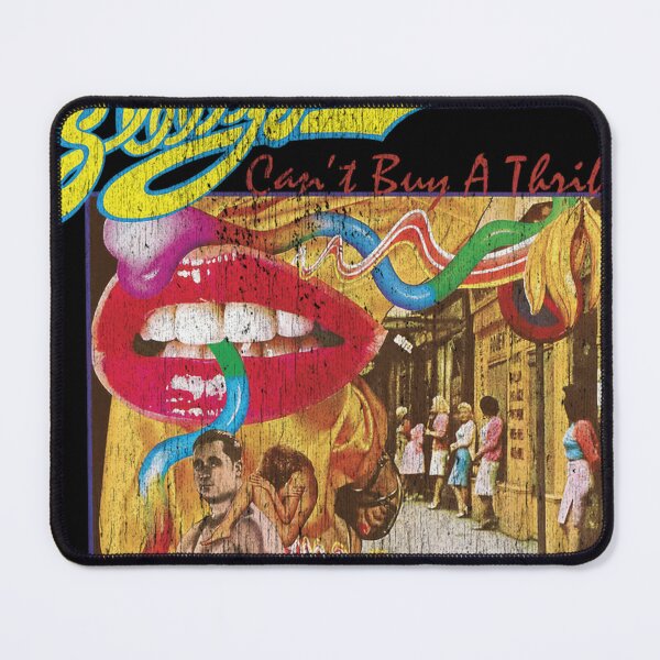 Item preview, Steely Dan Can'T Buy A Thrill designed and sold by Andrej Milanov.
