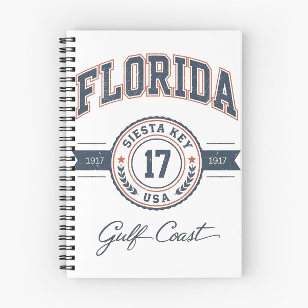 Item preview, Florida Siesta Key  designed and sold by PamLeeDesign.