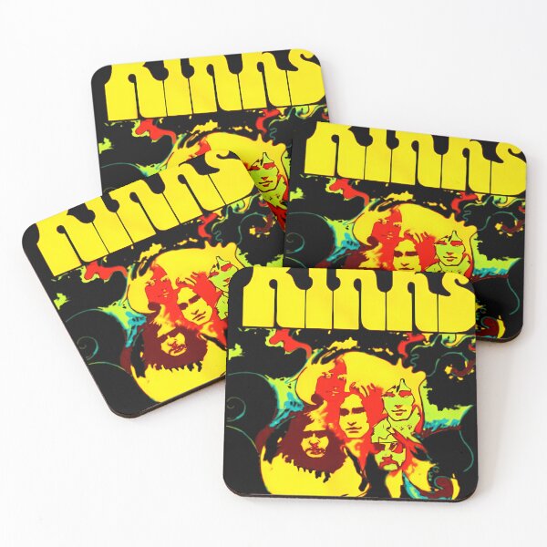 Item preview, The Kinks Love Rock Band designed and sold by mostafacasper12.