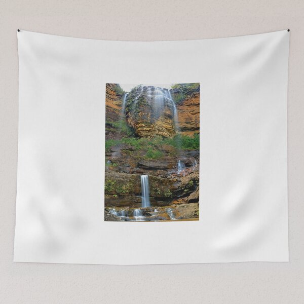 Item preview, Wentworth Falls, Blue Mountains designed and sold by Kevin McGennan.