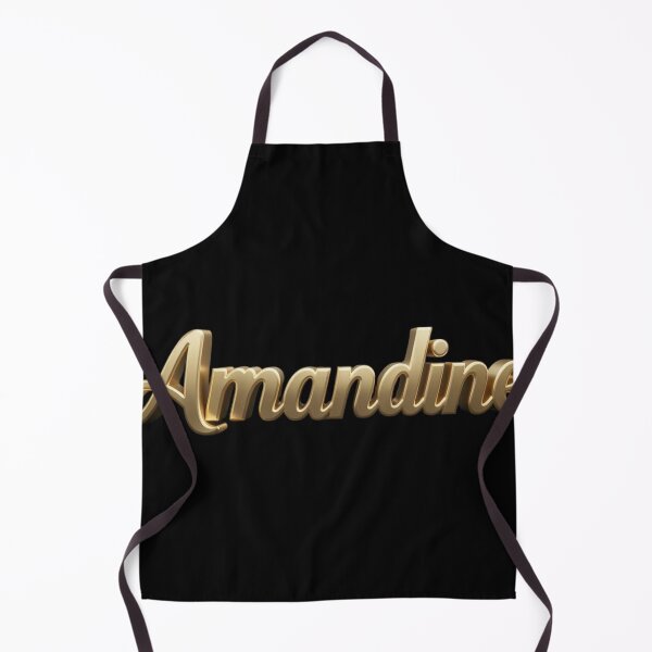 Item preview, Amandine designed and sold by FrenchRomani.