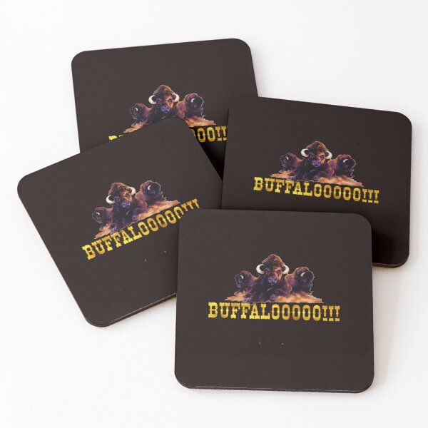 Item preview, Buffalo Gold Casino Slot Machine Game  designed and sold by MOCSHOPGB.