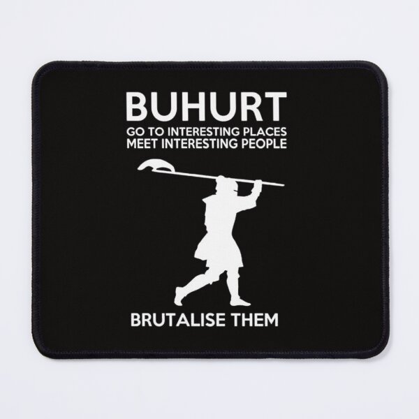 Item preview, Buhurt Brutalise  designed and sold by MOCSHOPGB.