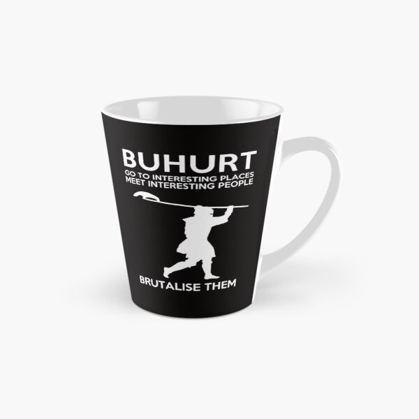 Item preview, Buhurt Brutalise  designed and sold by MOCSHOPGB.