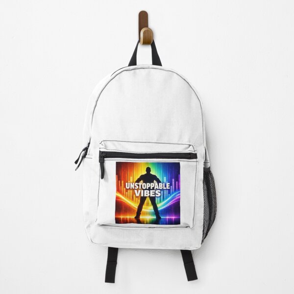 Item preview, Unstoppable Vibes Neon Burst designed and sold by lorand-designs.
