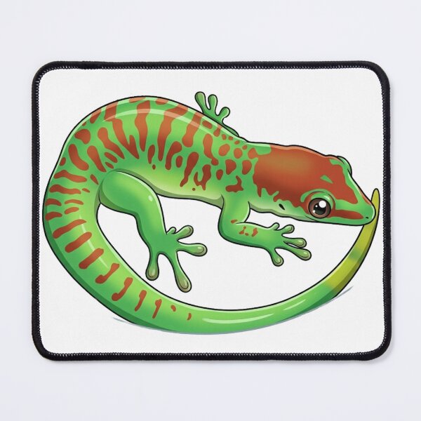 Item preview, Giant Day Gecko (Phelsuma grandis) designed and sold by My-Thing.