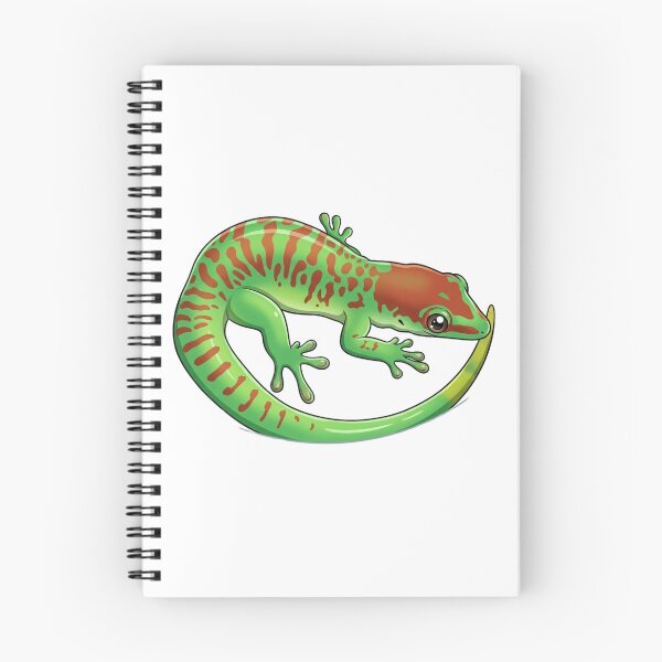 Item preview, Giant Day Gecko (Phelsuma grandis) designed and sold by My-Thing.