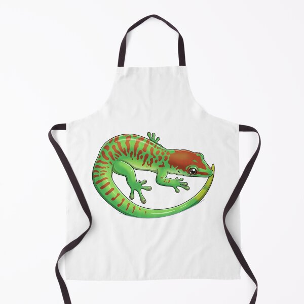 Item preview, Giant Day Gecko (Phelsuma grandis) designed and sold by My-Thing.