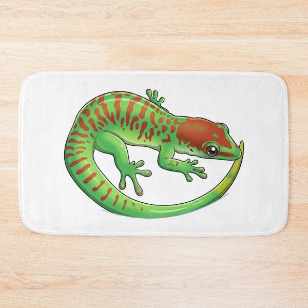 Item preview, Giant Day Gecko (Phelsuma grandis) designed and sold by My-Thing.