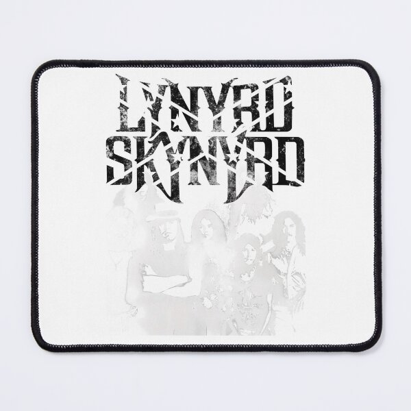 Item preview, Southern Rock BandBand BlackWhite designed and sold by Allfree.