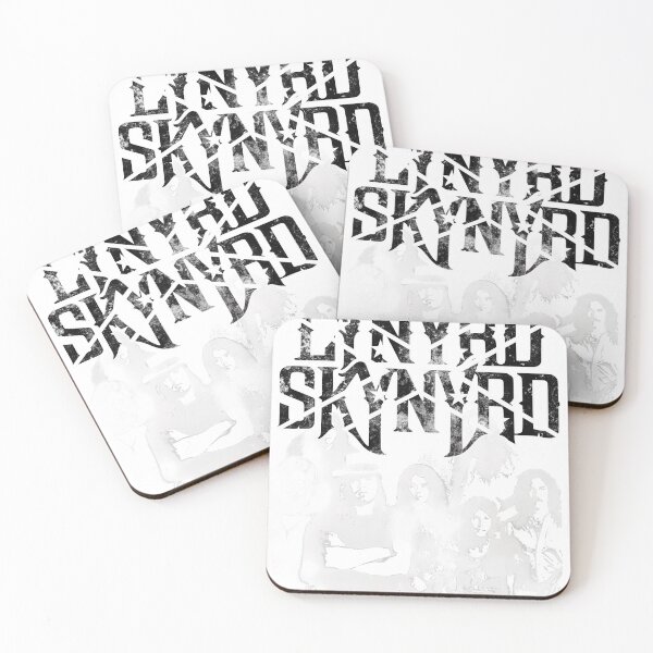 Item preview, Southern Rock BandBand BlackWhite designed and sold by Allfree.