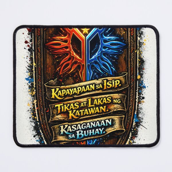 Item preview, Pinoy Harmony Shield Pride designed and sold by ThePainterPH.