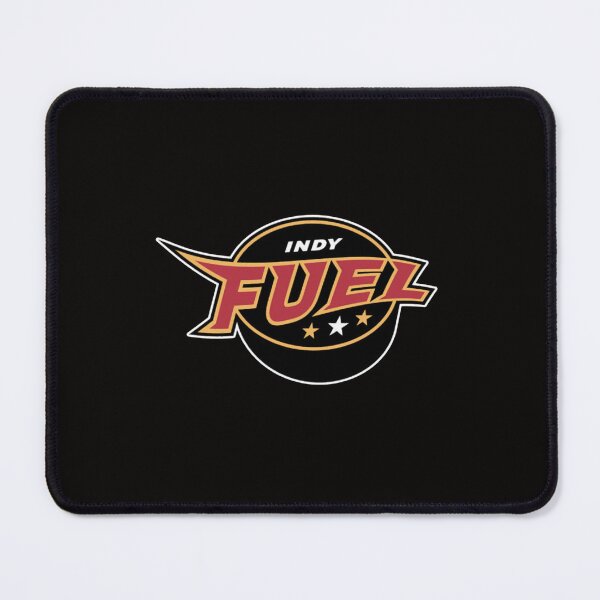 Item preview, Indys Fuels logo  designed and sold by MOCSHOPGB.