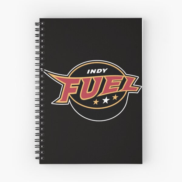 Item preview, Indys Fuels logo  designed and sold by MOCSHOPGB.
