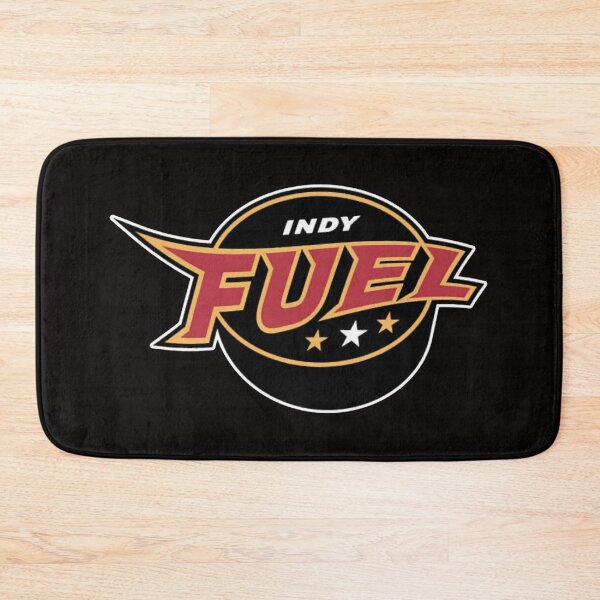 Item preview, Indys Fuels logo  designed and sold by MOCSHOPGB.