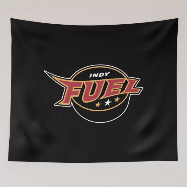 Item preview, Indys Fuels logo  designed and sold by MOCSHOPGB.