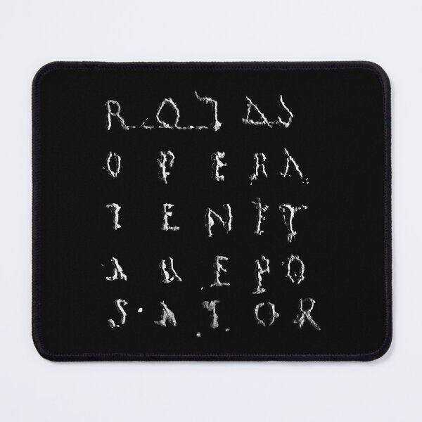 Item preview, Pater Noster designed and sold by Murph's Images.
