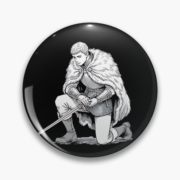 Item preview, dungeon meshi designed and sold by Daniel Abdelmaseih.