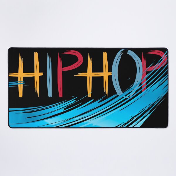 Item preview, Beat Drop - Hip Hop Movement Design designed and sold by Mini Pixel Perfect Co..