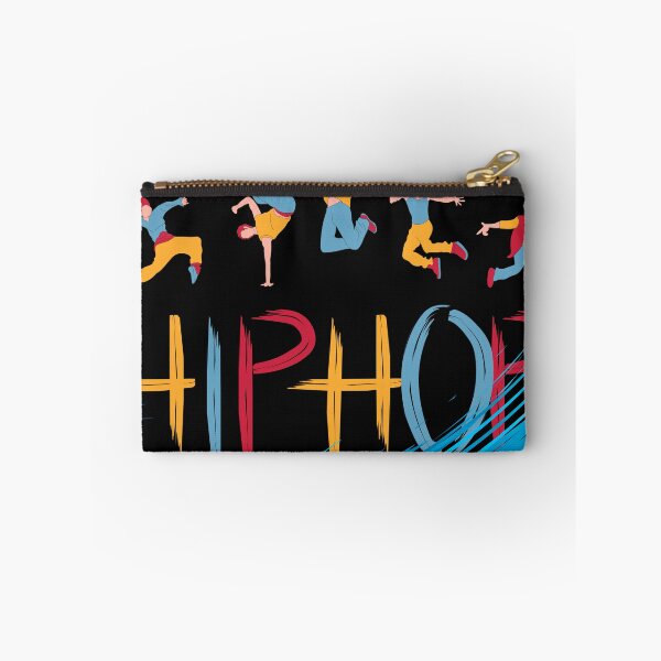 Item preview, Beat Drop - Hip Hop Movement Design designed and sold by Mini Pixel Perfect Co..