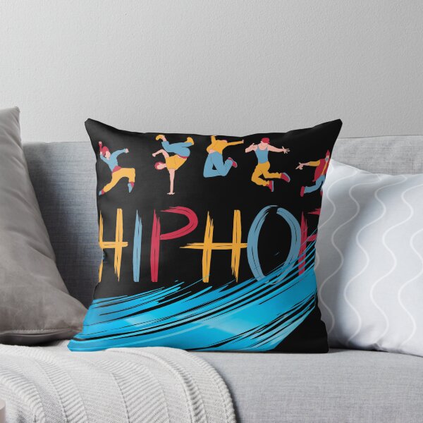 Item preview, Beat Drop - Hip Hop Movement Design designed and sold by Mini Pixel Perfect Co..