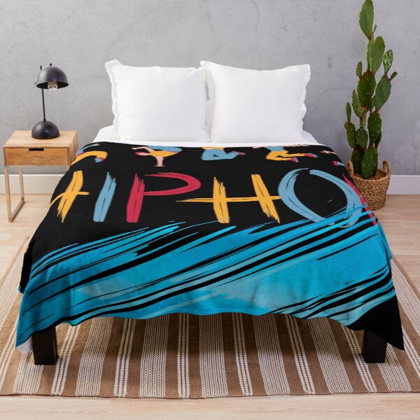 Item preview, Beat Drop - Hip Hop Movement Design designed and sold by Mini Pixel Perfect Co..