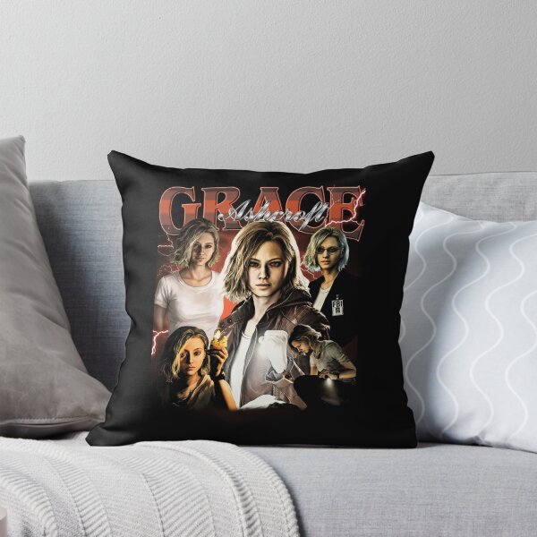 Item preview, Grace Ashcroft -Resident Evil 9 Requiem  designed and sold by HughIeas.
