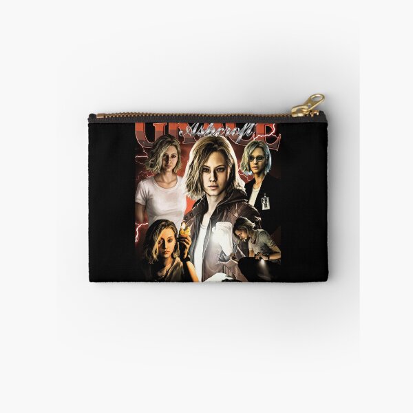 Item preview, Grace Ashcroft -Resident Evil 9 Requiem  designed and sold by HughIeas.