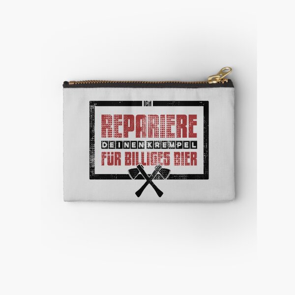 Item preview, I fix all your stuff for cheap beer designed and sold by RAWWR.