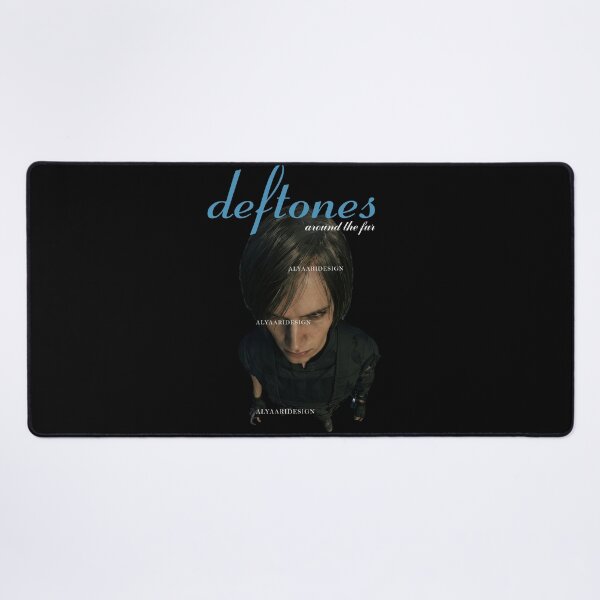 Item preview, Leon Kennedy designed and sold by HughIeas.
