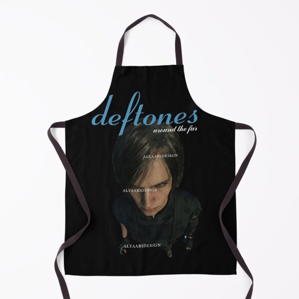 Item preview, Leon Kennedy designed and sold by HughIeas.