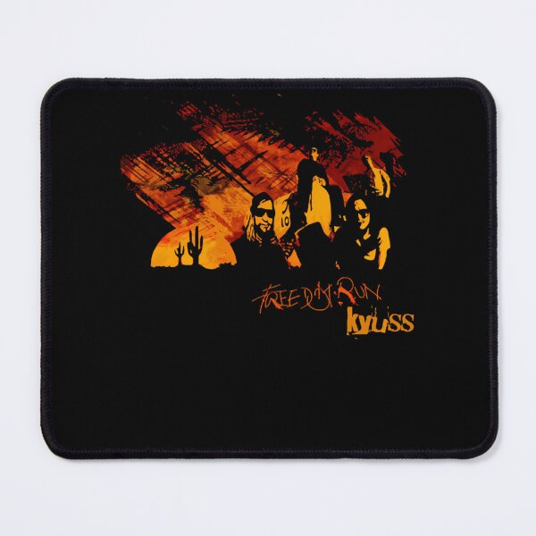 Item preview, kyuss band rock designed and sold by YungKingsPhotos.