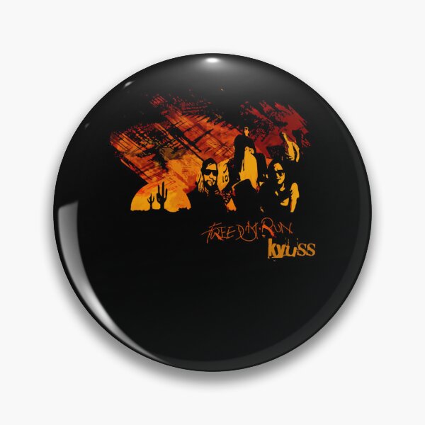 Item preview, kyuss band rock designed and sold by YungKingsPhotos.