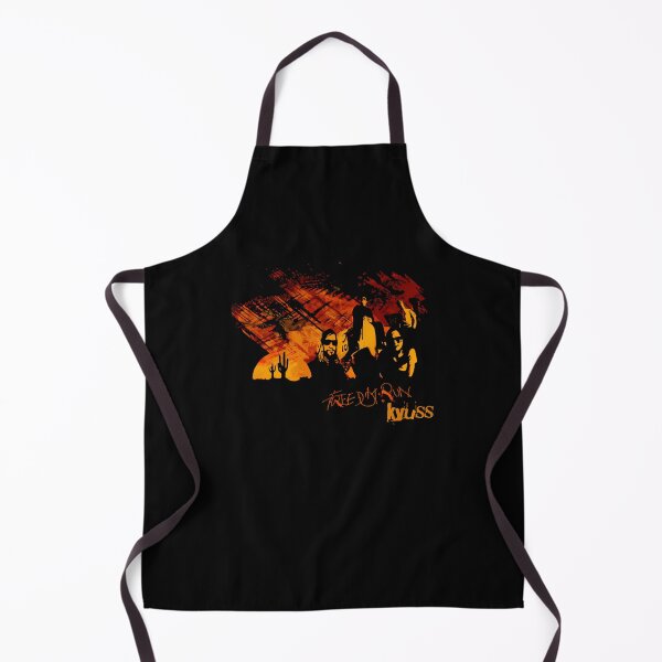 Item preview, kyuss band rock designed and sold by YungKingsPhotos.