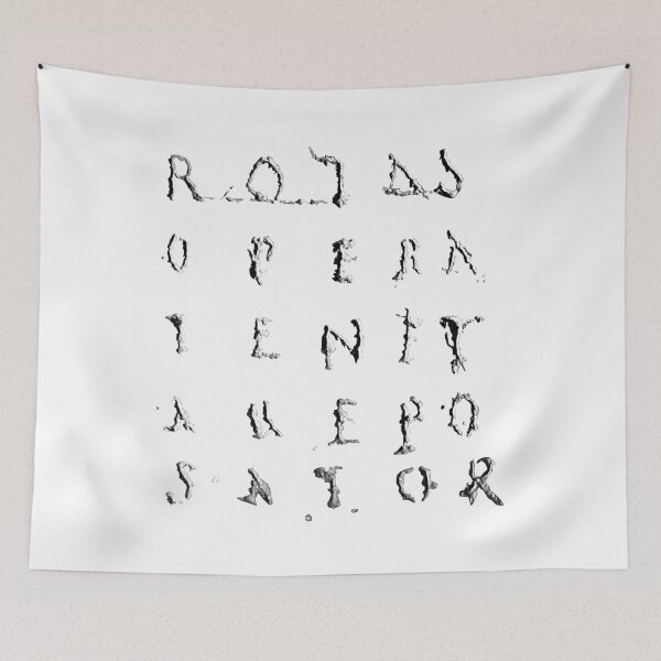 Item preview, Pater Noster designed and sold by Murph's Images.
