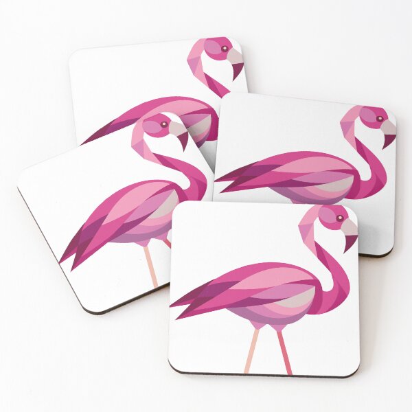 Item preview, Powerfull Flamingo designed and sold by SuperAIstar.