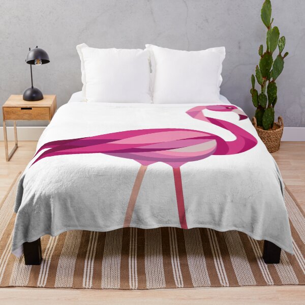 Item preview, Powerfull Flamingo designed and sold by SuperAIstar.
