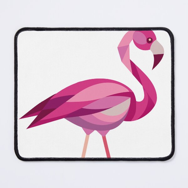 Item preview, Powerfull Flamingo designed and sold by SuperAIstar.