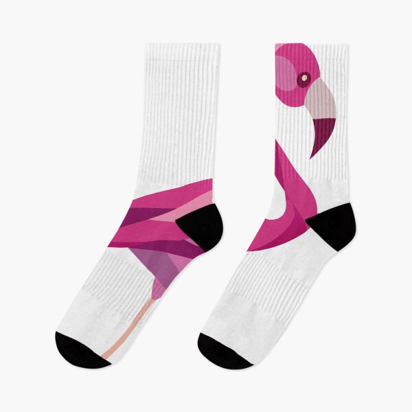 Item preview, Powerfull Flamingo designed and sold by SuperAIstar.