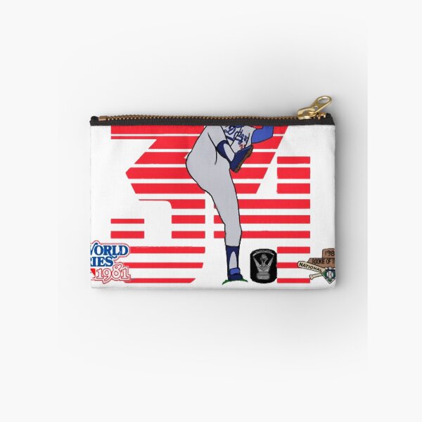 Item preview, FERNANDOMANIA Fernando Valenzuela El Toro designed and sold by FredrikSB.