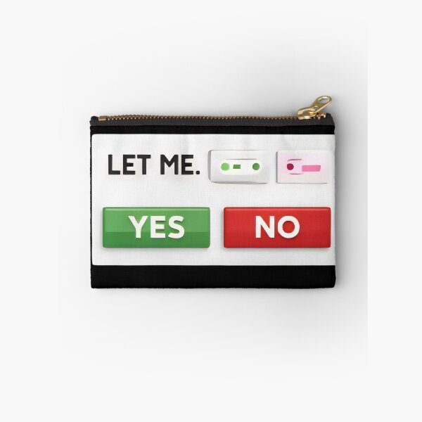 Item preview, Let Me Ask My Wife – Funny Married Life Quote Shirt Design designed and sold by DrukNaStyl.